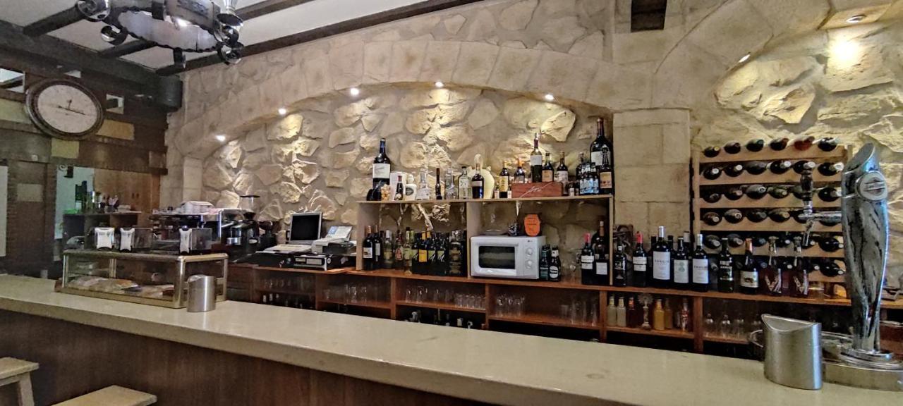 Hostal Castilla Miranda de Ebro Buitenkant foto