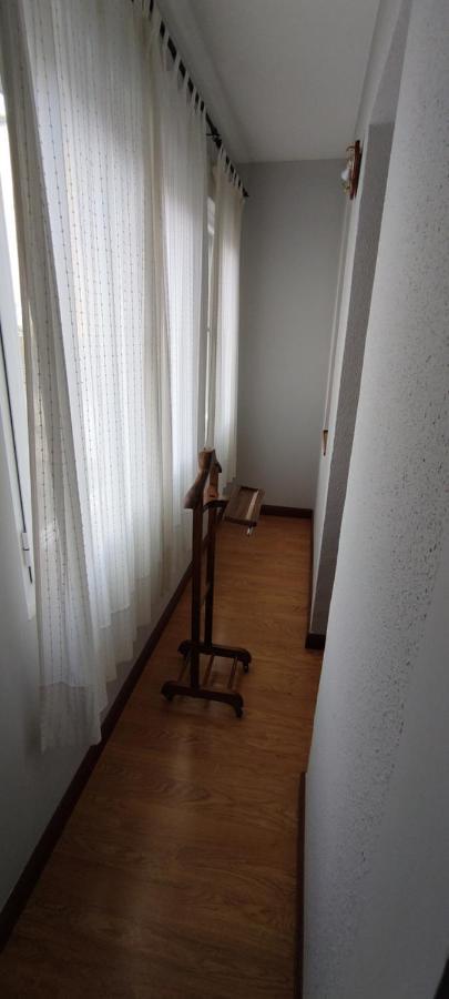 Hostal Castilla Miranda de Ebro Buitenkant foto