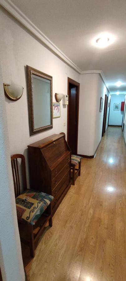 Hostal Castilla Miranda de Ebro Buitenkant foto